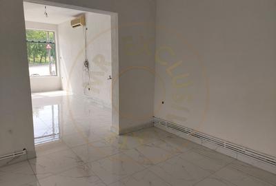 DE INCHIRIAT - renovat - parter si etajul 1 - stradal - 3