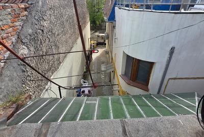 EXCLUSIV - OCAZIE ! CENTRU - TOMIS I CASA TIP DUPLEX D+P+1E+TERASA 79.000 EURO - 10