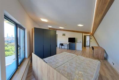 Apartament cu 1 camera, 60 mp utili, situat in zona Centrala! - 3