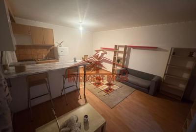 Apartament cu 3 camere la cheie, pe Aleea Steaza din Sibiu - 1