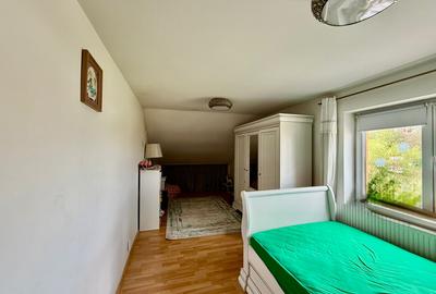 De vanzare casa individuala moderna in Selimbar - 9