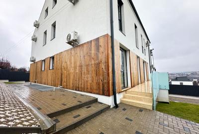 Casa 4 camere de vanzare in Dambul Rotund, Cluj Napoca - 3