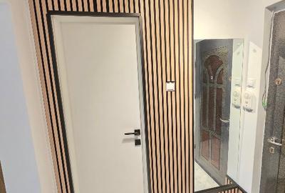 „Apartament modern LUX, renovat complet, mobilat – Aluminei, etaj intermediar, - 1