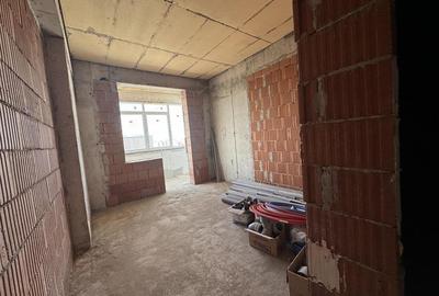 PENTHOUSE PARCUL CAROL | LIVING 100 mp | PRIMARIE SECTOR 5 - 6