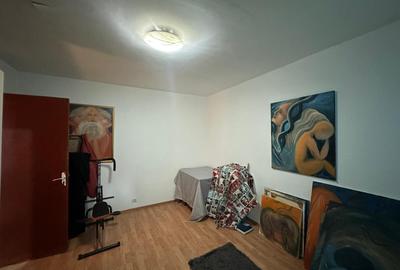 DRUMUL TABEREI - Aleea Callatis 3 camere decomandate - 4