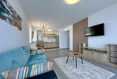 Exclusiv Apartament + Parcare! - 3