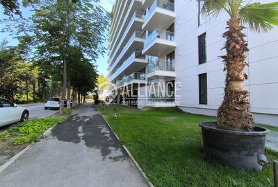 OLIMP(COD03) - Studio de lux in Complex exclusivist ! - 14