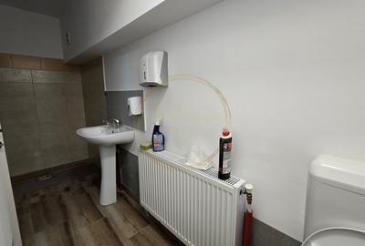 Spatiu finisat la demisol, 229 mp, Gheorgheni, zona Iulius Mall-FSEGA - 4