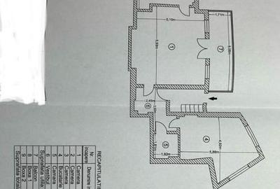 Super Apartament in Vila curte 50mp Cismigiu 4 camere - 10