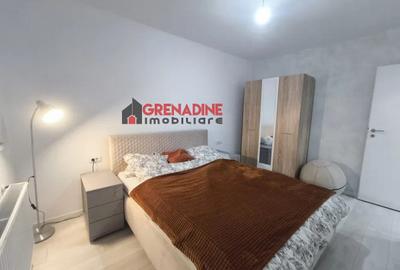 Apartament 2 Camere + Dressing Noua Residence - Cod 5287 - 4