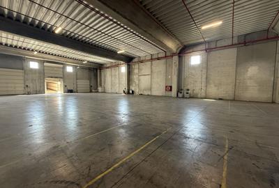 De vanzare parc logistic premium – randament imediat - Chitila - 11