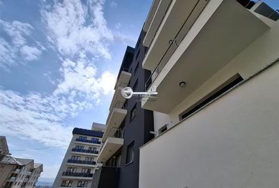 Penthouse 2 camere de vanzare in Iasi, Galata, 148,31 mp, bloc nou - 8