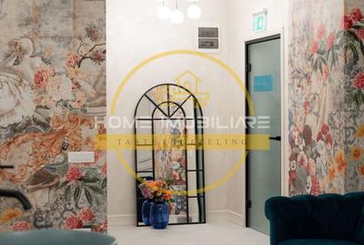 Spațiu comercial premium – Salon epilare definitivă complet echipat - 7