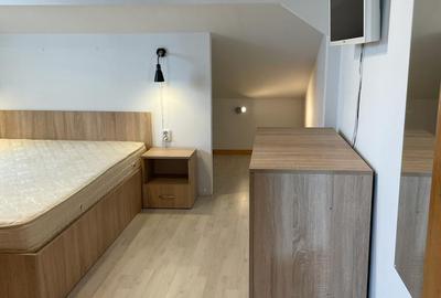 COZY ATTIC STUDIO | OCCIDENTULUI | PIATA VICTORIEI - 5