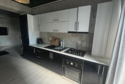 Mamaia nord- apartament deosebit curte 73 mp - 10