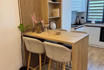 Proprietar | Apartament 2 camere Ivory Residence Pipera | Mobilat Utilat - 15