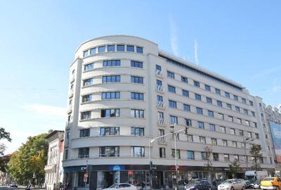 Birou, 323 mp în Magheru