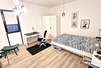 Garsonieră de Închiriat Bd. Metalurgiei 47mp - 1