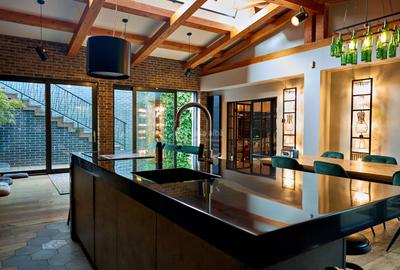 Proprietate superba in fiecare detaliu | design desavarsit, confort absolut - 6