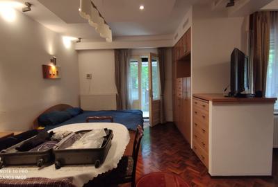 Apartament demisol si parter, Baicului  - centrala proprie - 8