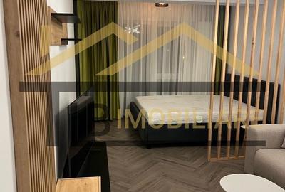 Apartament cu 1 camere, 42 mp, parcare Zona Verde Residence - 1