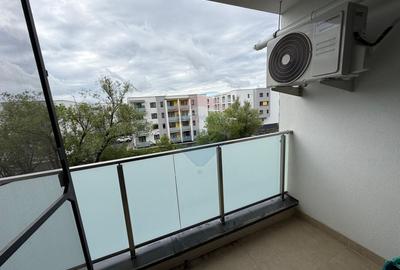 Apartament cu loc parcare- PRIMA INCHIRIERE - 3