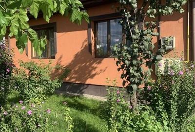 Casă cu 5 camere în 7 Noiembrie