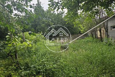 Voluntari | Teren 590 mp | Deschidere 20 ml | Proiect 2 Vile P+1 Avizat - 9
