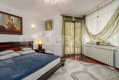 Vila mobilata cu 5 camere | 670mp teren | langa Lidl - 12
