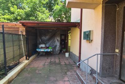 Vila P+1+M zona Militari - Pacii - str. Paralutelor constructie 2007 tip duplex - 22