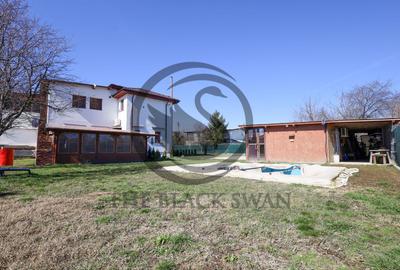 Casa cu istorie - Conac de vanzare | Renovat | Prahova | Comision 0% - 32