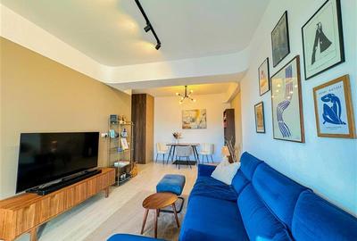 Politehnica Novum Panoramic View First Rent Parcare Subterana LUX - 2