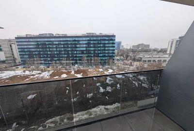 DE INCHIRIAT | APARTAMENT 2 CAMERE | Nusco City 2 - 5