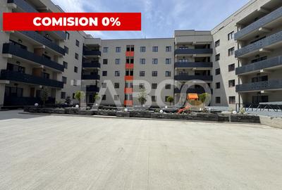 Apartament decomandat 83 mpu cu 3 camere 2 bai 2 balcoane COMISION 0% - 1