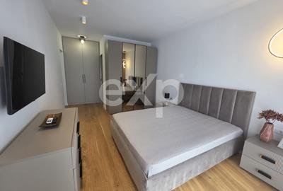 Ap 3 camere de inchiriat Nusco City - 11