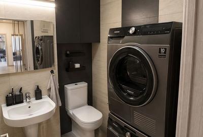 Apartament 3 camere | 19th Residence Grozăvești | Șoseaua Orhideelor - 10