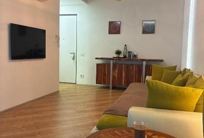 DINAMIC City - Apartament mobilat - 1