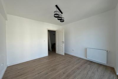Apartament finisat 4 camere, 2 băi, 93,3 mp utili, etaj retras, Dambul Rotund - 8