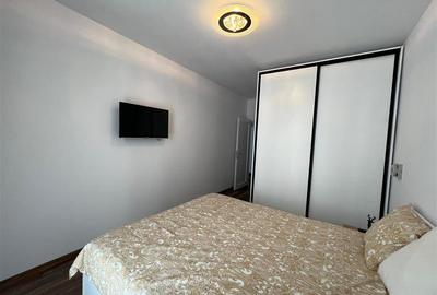 Apartament cu 3 camere Vasile Alecsandri - 4