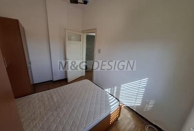 2 camere in vila Sagului-Elisabetin etaj 1 - 10