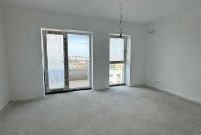 Duplex 5 camere 251 MP 8 Parcari Ștefan cel Mare - Parcul Circului - 9