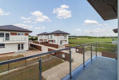 Case duplex in Ciorogarla Residence - 15