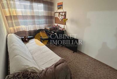 3 CAMERE - Bulevardul Tutora - FARA RISC - 5
