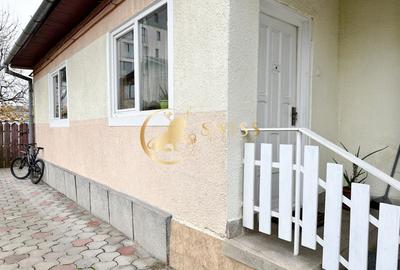 Spatiu birouri activitati administrative | 45mp | Str Calan | CBC Marasti - 4