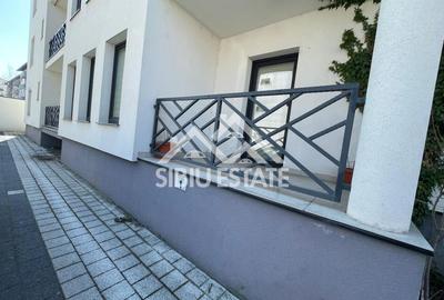 Apartament cu 3 camere semidecomandat în Arhitecților - Calea Cisnădiei