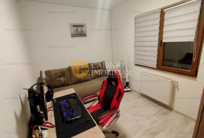 Etaj 2 apartament  cu 2 camere bloc nou zona Tatarasi - 6