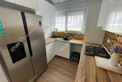 Apartament 3 camere decomandate in zona Arhitectiilor Sibiu - 9