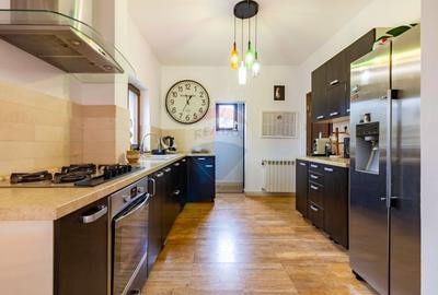 Casa / Vila in Mogosoaia, strada Martha Bibescu - 13