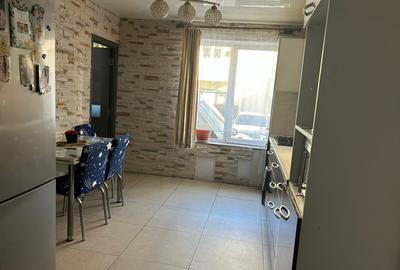 Apartament cu 2 dormitoare, 2 balcoane și parcare – Florești, jud. Cluj - 2