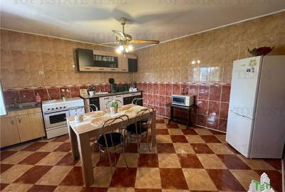 Vila pentru 3 familii si oportunitate investitie in zona Obor - 7